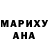 A PVP кристаллы Nikita Demchenko